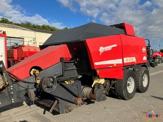 Square baler Vicon LB12290 - 1