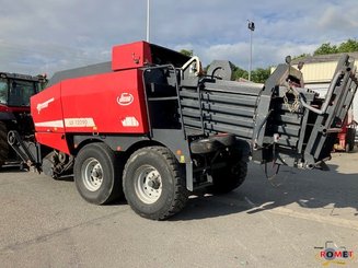 Square baler Vicon LB12290 - 2