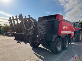 Square baler Vicon LB12290 - 3