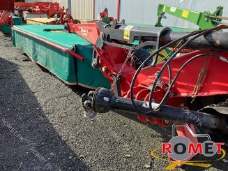 Mower Taarup 2836 M - 2