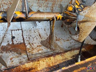 Silage facer bucket Emily MELODIS - 3
