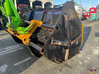 Silage facer bucket Emily MELODIS - 4