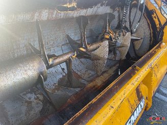 Silage facer bucket Emily MELODIS - 2