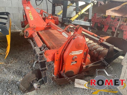 Rotary cultivator Maschio CONDOR SC 3000 - 1