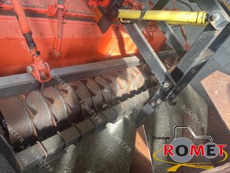 Rotary cultivator Maschio CONDOR SC 3000 - 3