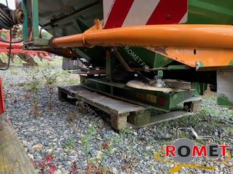 Fertiliser spreader Amazone ZAM-COMPACT - 1