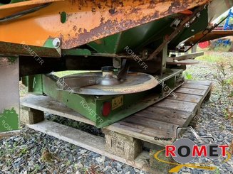 Fertiliser spreader Amazone ZAM-COMPACT - 2