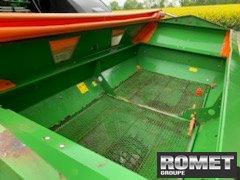 Fertiliser spreader Amazone ZAM-PROFIS2500 - 8