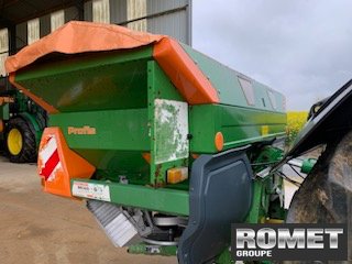 Fertiliser spreader Amazone ZAM-PROFIS2500 - 1