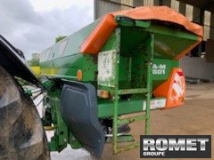 Fertiliser spreader Amazone ZAM-PROFIS2500 - 2