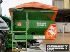Fertiliser spreader Amazone ZAM-PROFIS2500 - 3
