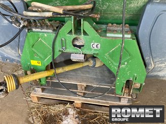 Fertiliser spreader Amazone ZAM-PROFIS2500 - 5