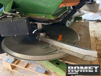 Fertiliser spreader Amazone ZAM-PROFIS2500 - 6