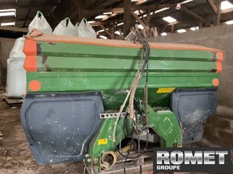 Fertiliser spreader Amazone ZAM-PROFIS2001SP - 1