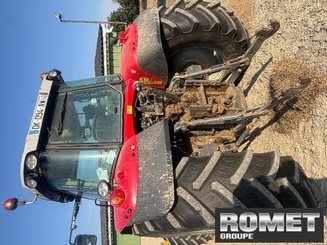 Farm tractor Massey Ferguson 7618 D6 EX - 3