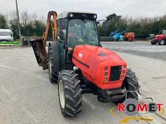 Orchard tractor Same FRUTTETO3 90GSDT - 1