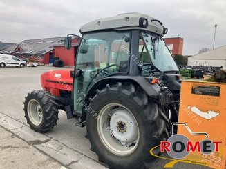 Orchard tractor Same FRUTTETO3 90GSDT - 3