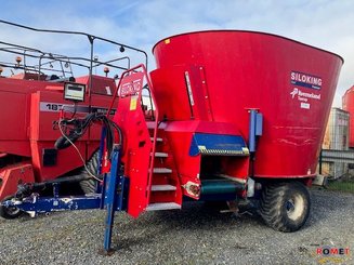 Mixer Siloking PREMIUM 12 - 1