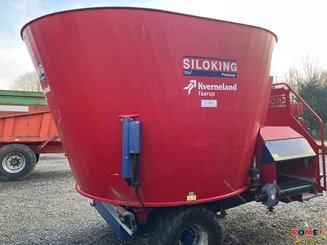 Mixer Siloking PREMIUM 12 - 2