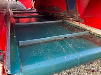 Mixer Siloking PREMIUM 12 - 4