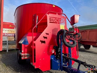 Mixer Siloking PREMIUM 12 - 1