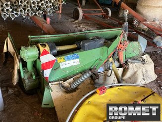 Mower conditioner Krone EC32CV - 2