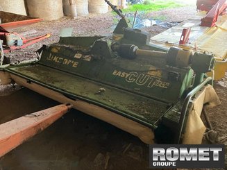 Mower conditioner Krone EC32CV - 3