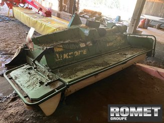 Mower conditioner Krone EC32CV - 1