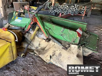 Mower conditioner Krone EC32CV - 4