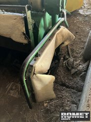 Mower conditioner Krone EC32CV - 6