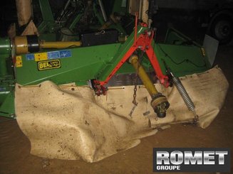Mower conditioner Krone EC32CV - 5