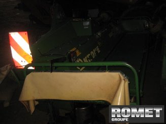 Mower conditioner Krone EC32CV - 9