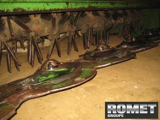 Mower conditioner Krone EC32CV - 11