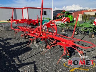 Tedder Taarup 8046 - 2