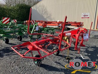 Tedder Taarup 8046 - 3