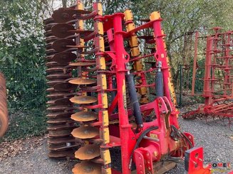 Stubble cultivator Väderstad X 525 - 1