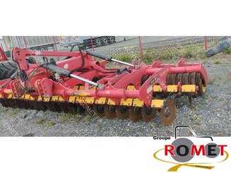 Stubble cultivator Väderstad X 525 - 1