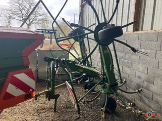 Tedder Krone KW5.50/4X7 - 1