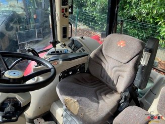 Farm tractor Massey Ferguson 6613 D6 EF - 3