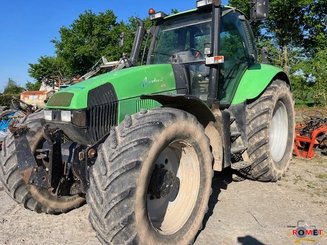 Farm tractor Deutz-Fahr AGROTRON 175 - 1