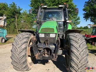 Farm tractor Deutz-Fahr AGROTRON 175 - 1