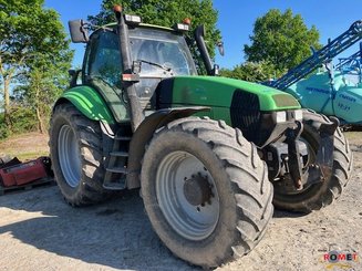 Farm tractor Deutz-Fahr AGROTRON 175 - 3