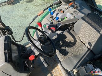 Farm tractor Deutz-Fahr AGROTRON 175 - 4