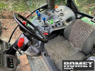 Farm tractor Deutz-Fahr AGROTRON 175 - 8