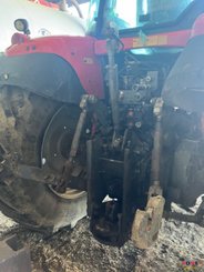 Farm tractor Massey Ferguson 7485 - 13