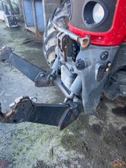Farm tractor Massey Ferguson 7485 - 16
