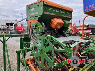 Conventional-till seed drill Amazone AD-P303 SPECIAL - 1