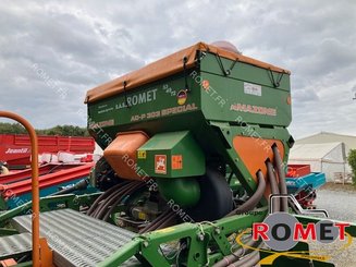 Conventional-till seed drill Amazone AD-P303 SPECIAL - 3
