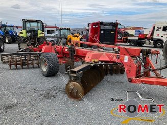 Disc harrow Quivogne SOLX32-66-23 - 1