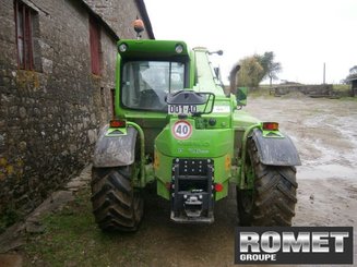 Telehandler Merlo P32-6TOP - 3